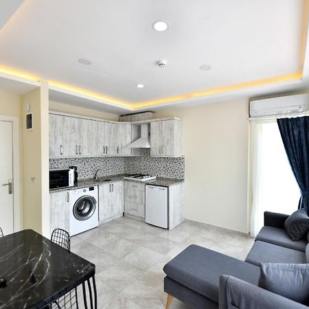 Lamira Apart Holiday&Guest House Fethiye Bagian luar foto