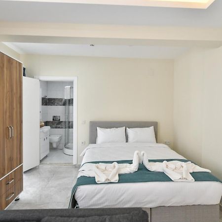 Lamira Apart Holiday&Guest House Fethiye Bagian luar foto