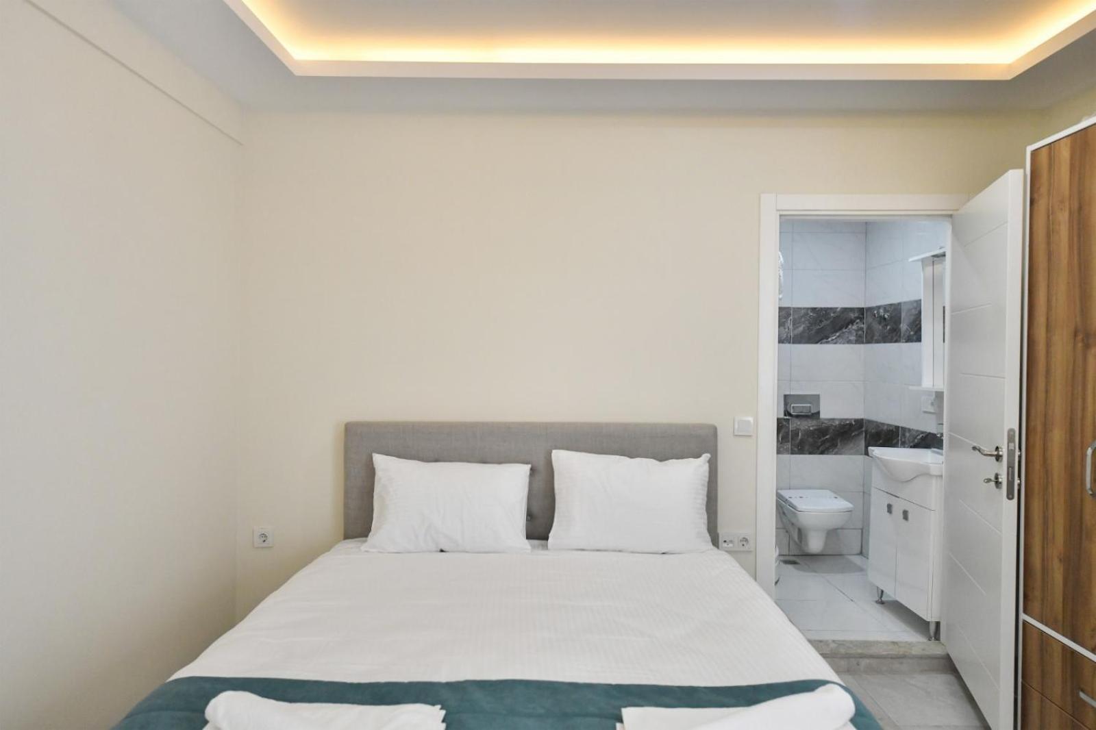 Lamira Apart Holiday&Guest House Fethiye Bagian luar foto